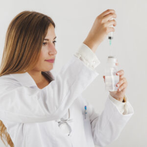 Peptide