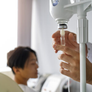 IV Vitamin Drips